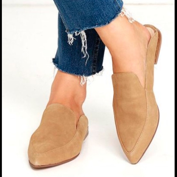 Chinese Laundry Shoes - Kristin Cavallari Chinese Laundry Capri Mule w/Box